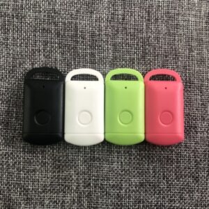 Anti-lost device for the elderly, children and pets